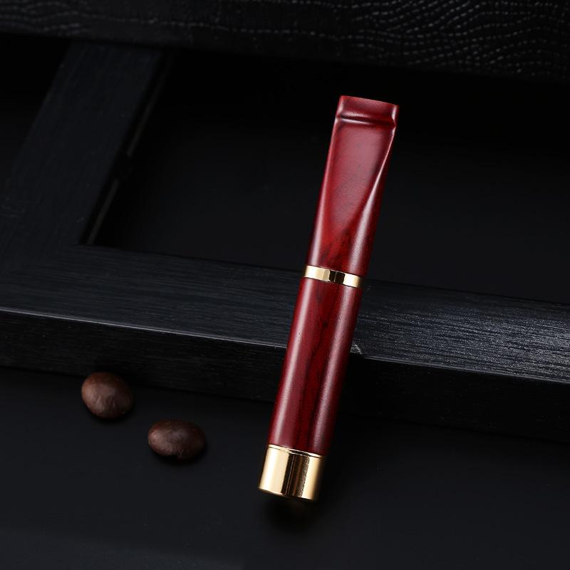 Đầu lọc thuốc bằng gỗ đàn hương cao cấp ZOBO ZB-256