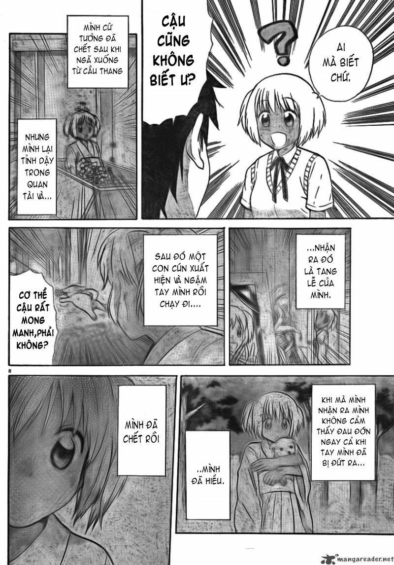 living dead chapter 1 9