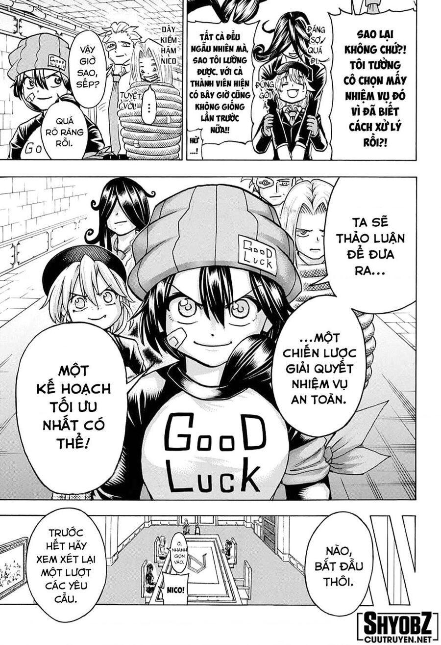 undead unluck chapter 139 6