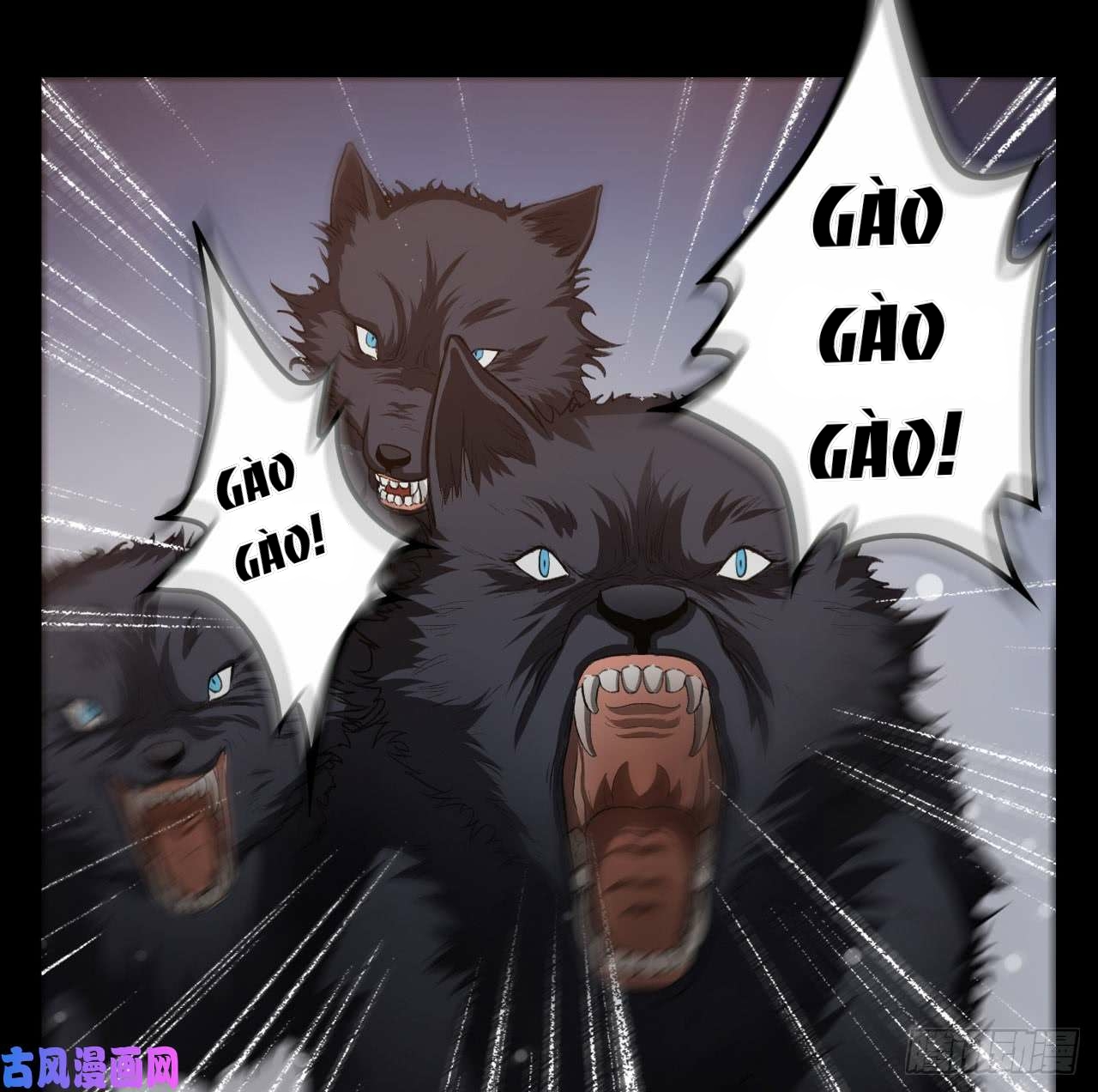 hoan nghênh đến với trò chơi ác mộng chapter 25 32