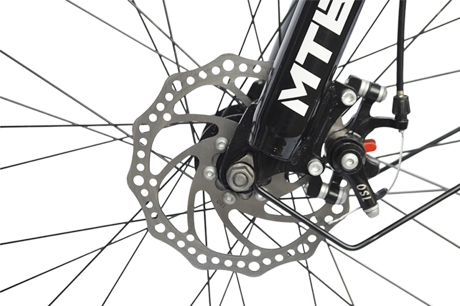 Xe Đạp Địa Hình MTB SWAT SM26 - Fornix - Vòng Bánh 26&quot;- Bảo Hành 12 Tháng