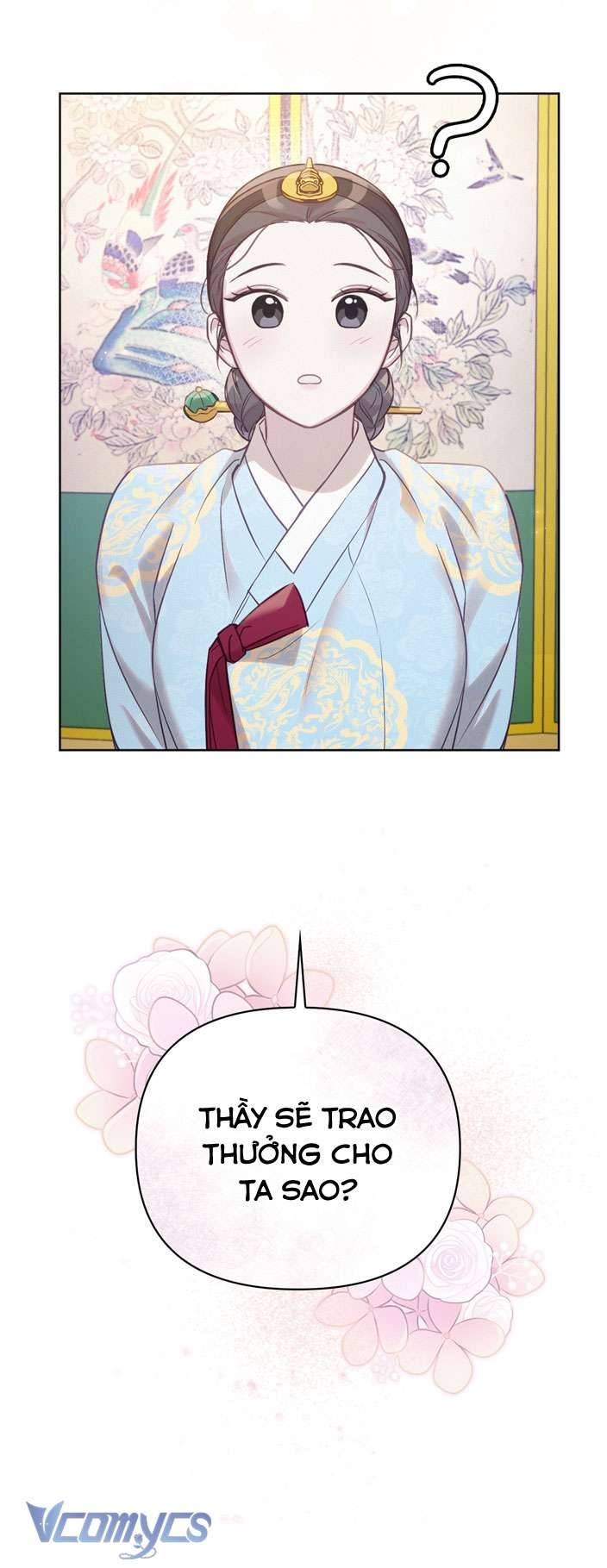 [18+] tiết học bí mật của trung điện chapter 7 17