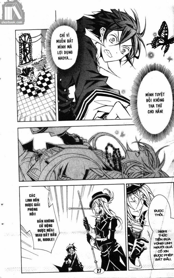 people dying off chapter 8 2