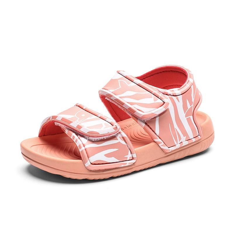 Dép sandal siêu nhẹ cho bé b337 (FULL SIZE 22-31)