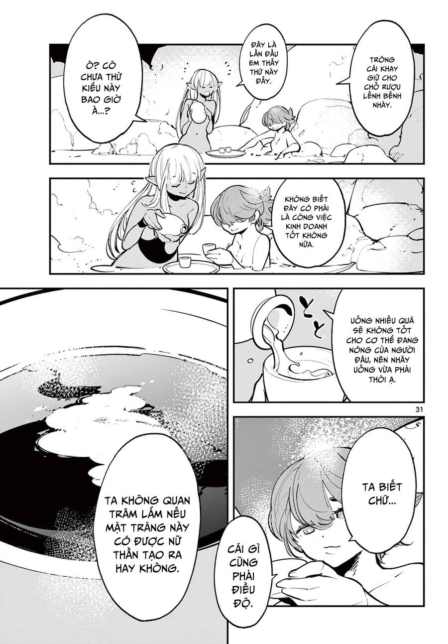 yakuza chuyển sinh chapter 42.2 12