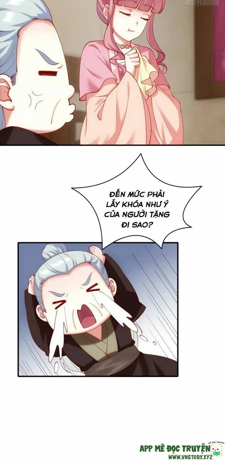 đô đốc đại nhân sủng thê kí chapter 25 29