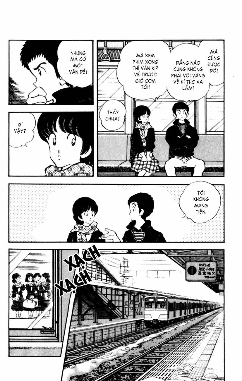 rough - ngọc thô chapter 42 7