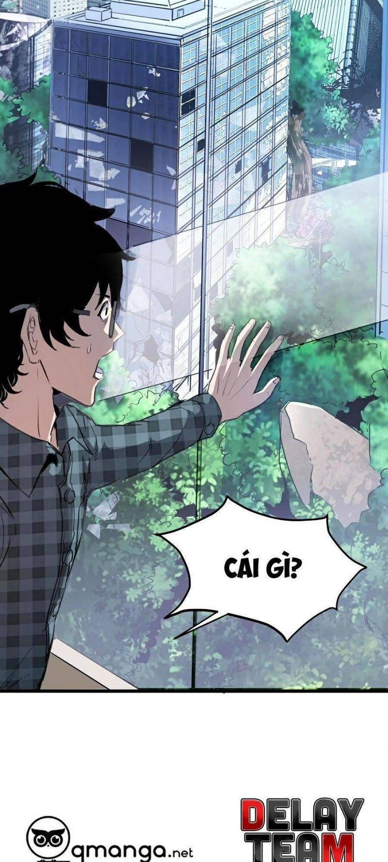 tôi dựa vào bug làm ông nội người ta chapter 1 94