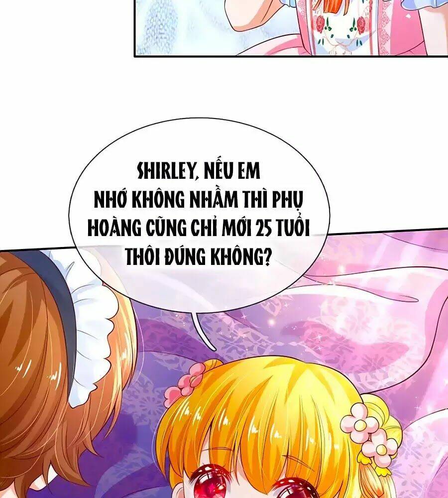 bỗng một ngày trở thành con gái nhà vua chapter 131 9