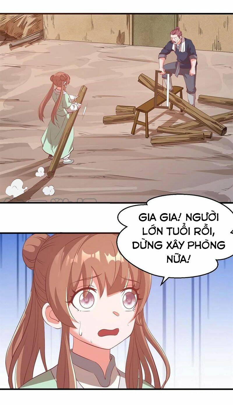 thiên hạ kiếp chapter 55 2