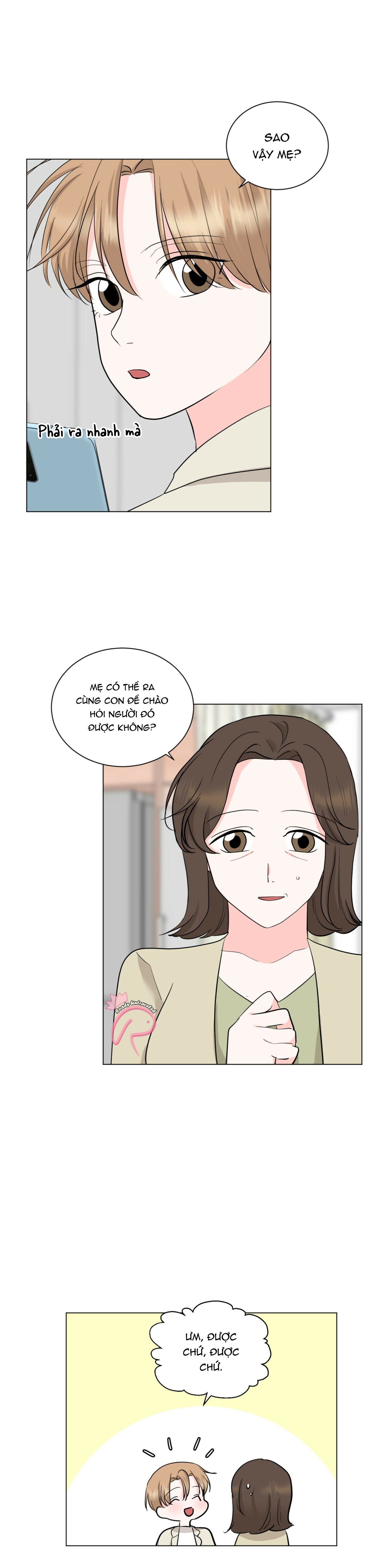 họ đã ngủ với nhau chapter 43 15