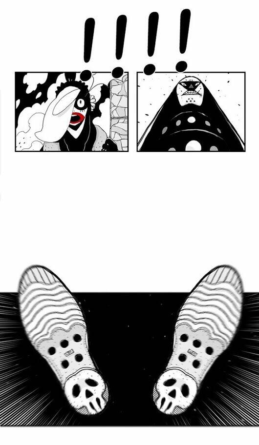 hành trình thoát khỏi địa ngục chapter 10 22