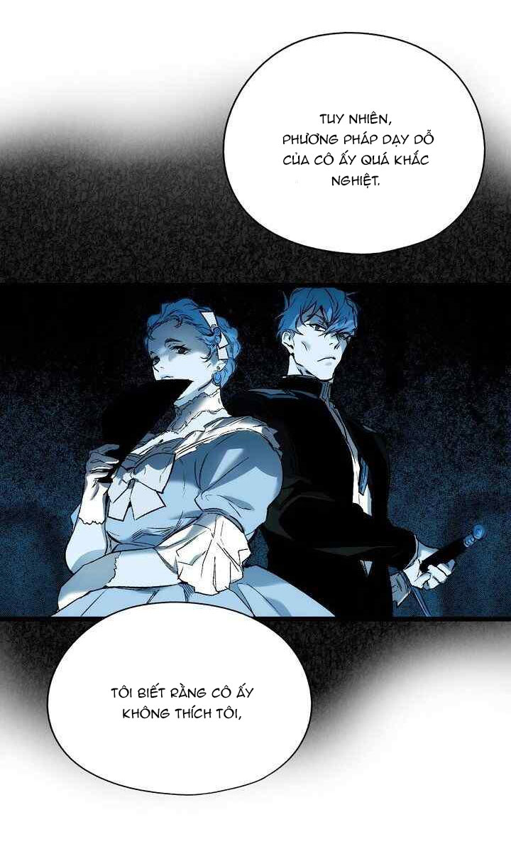 cổ tích về người mẹ kế chapter 23 34