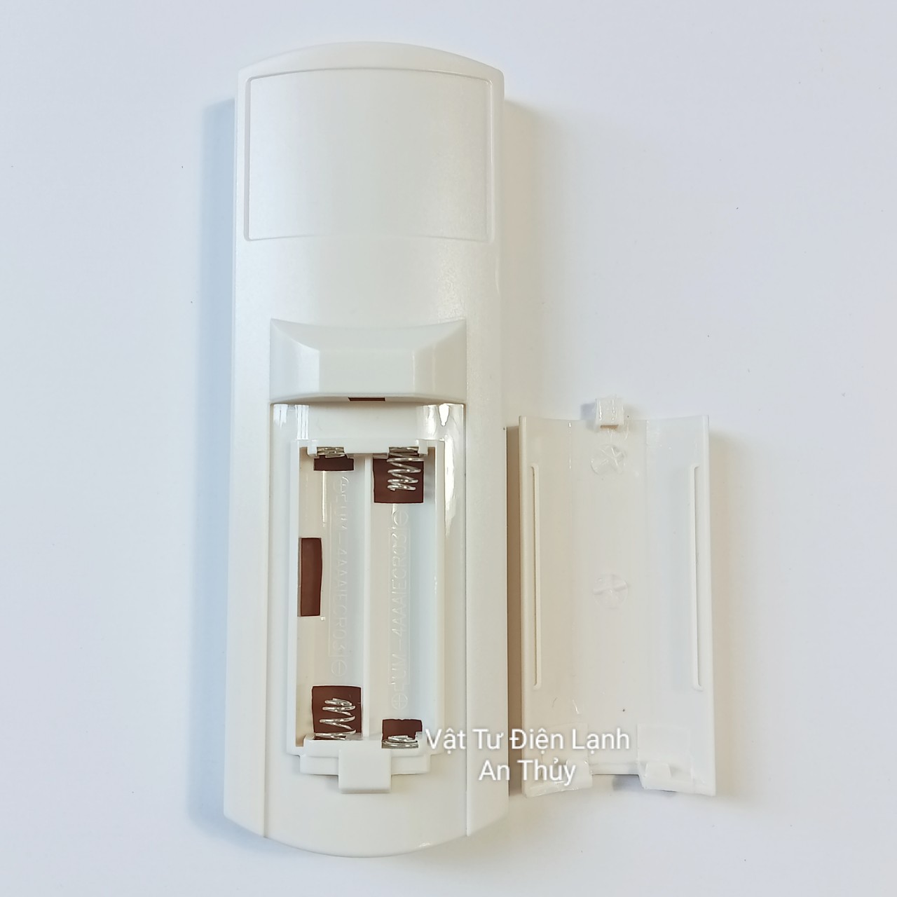 Remote máy lạnh cho PANASONIC INVER GAS 32 mẫu mới hàng thung - Điều khiển máy lạnh PANASONIC - Remote điều hòa PANASONIC
