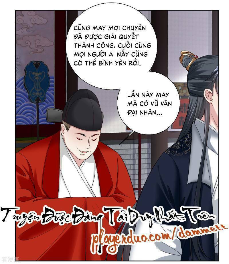 độc y đích nữ chapter 102 23