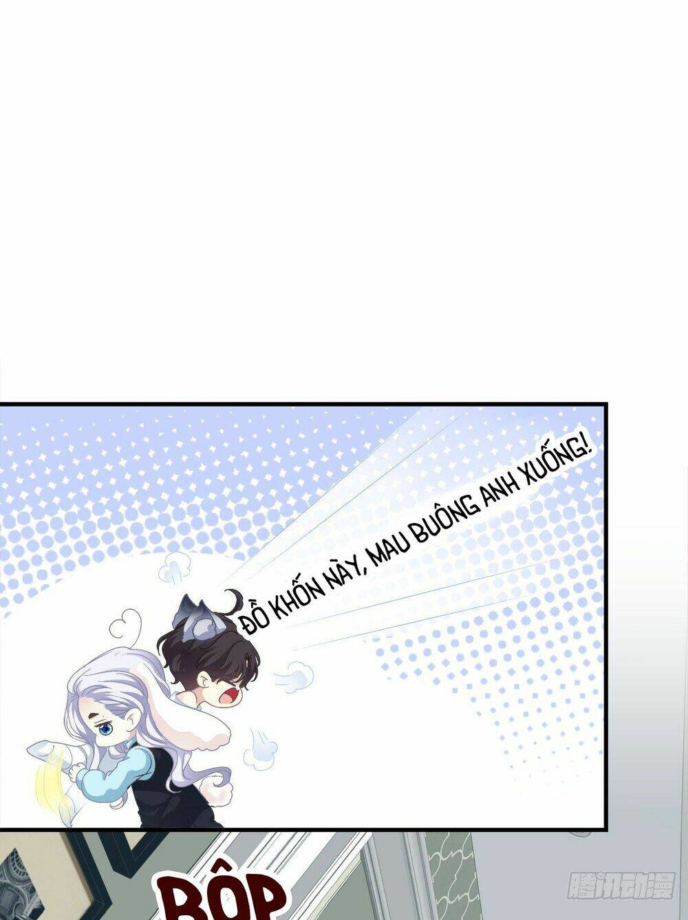 toàn bộ nắm trong tay chapter 43 27