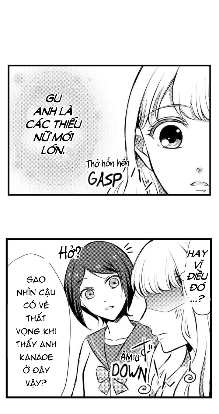 anh sẽ yêu em đến khi em tốt nghiệp chapter 10 18