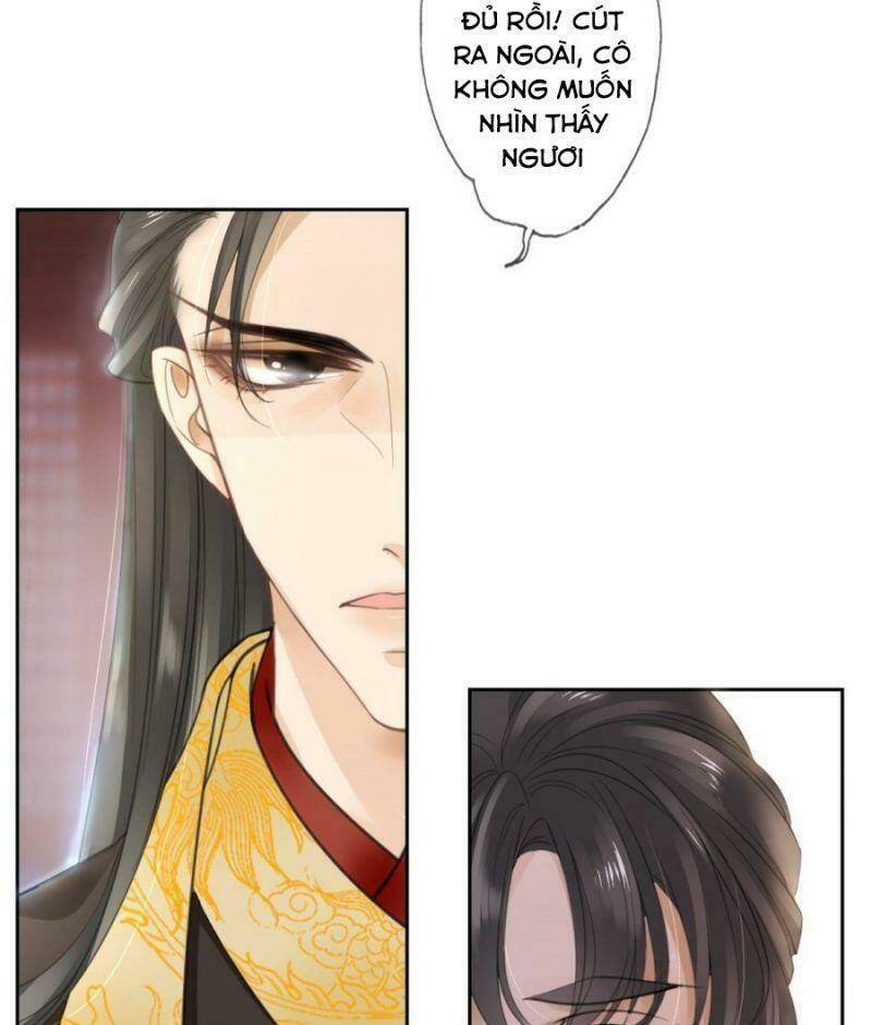 mê hoặc nhân tâm chapter 4 14