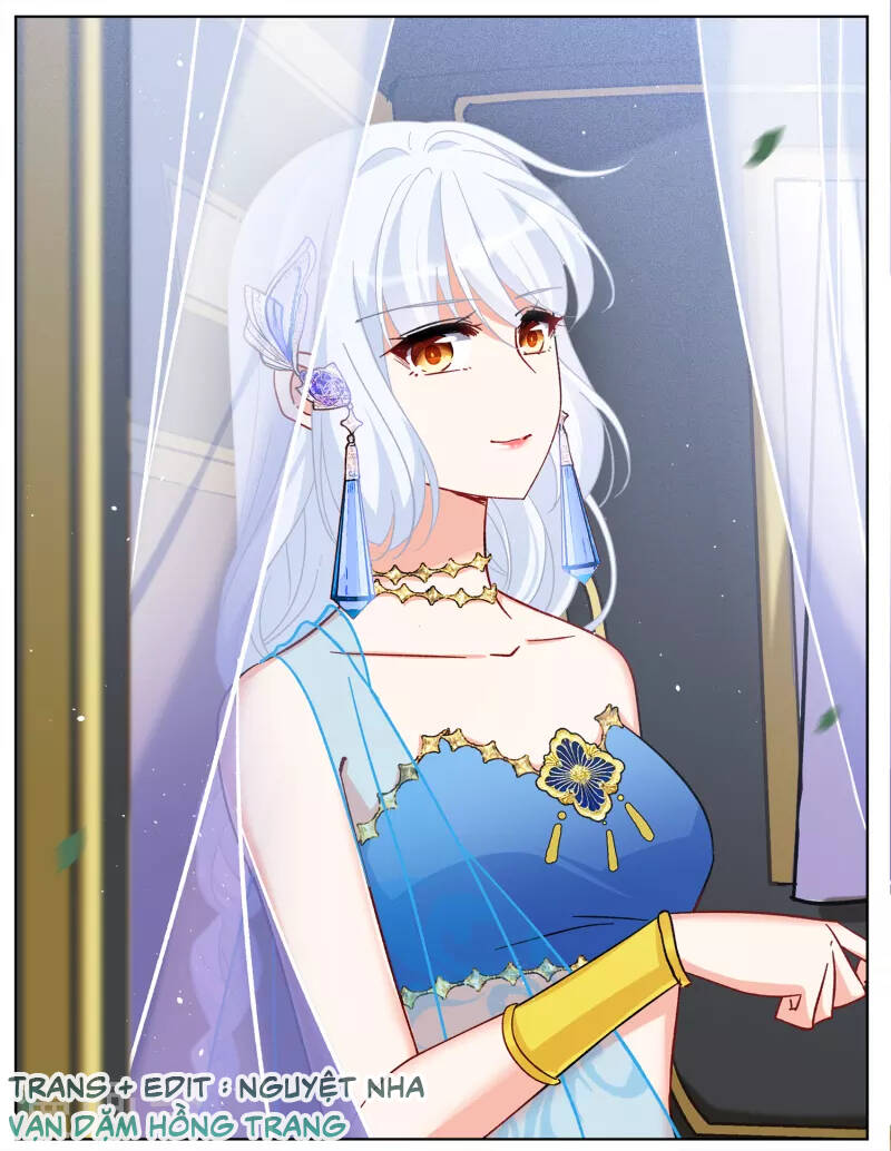 cô ấy đến rồi, xin nằm xuống! chapter 235 27