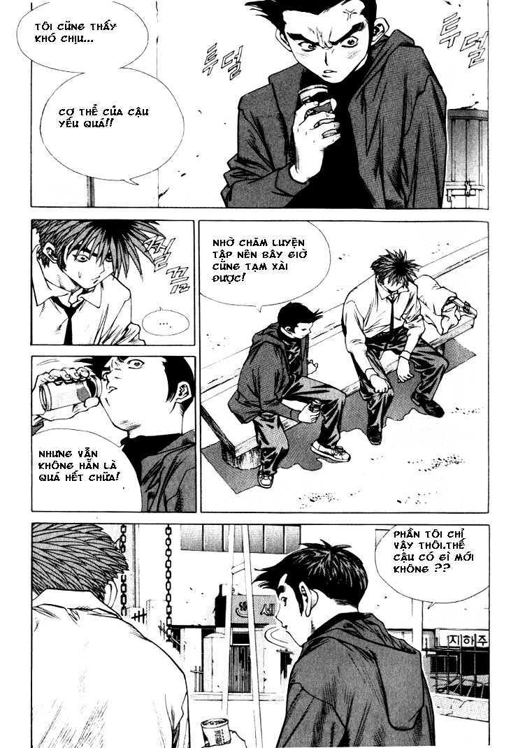 change guy chapter 223 4