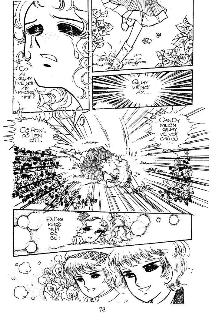 candy candy chapter 2.1 16