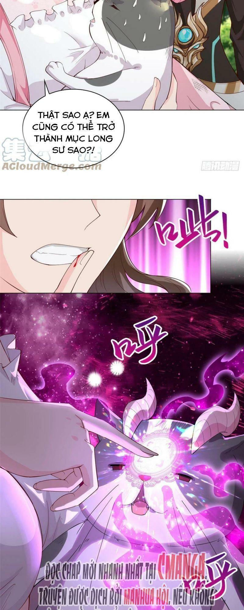 người nuôi rồng chapter 64 21