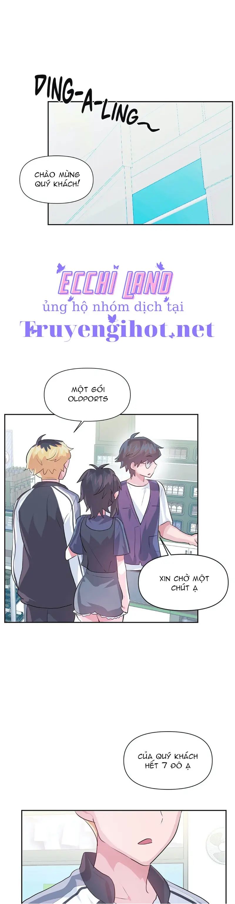 đăng nhập vào thế giới trò chơi chapter 66 21