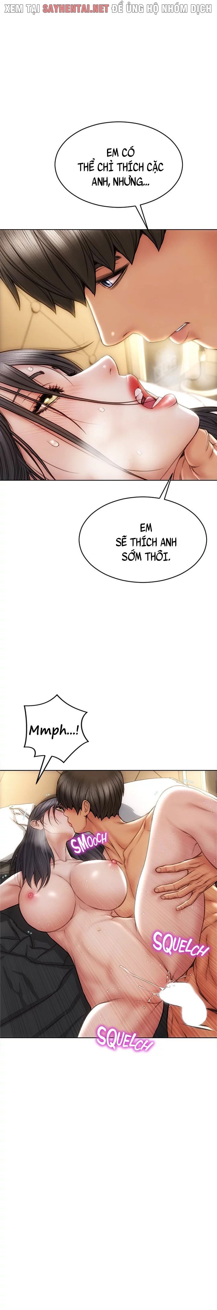 dân chơi out trình chapter 16 1