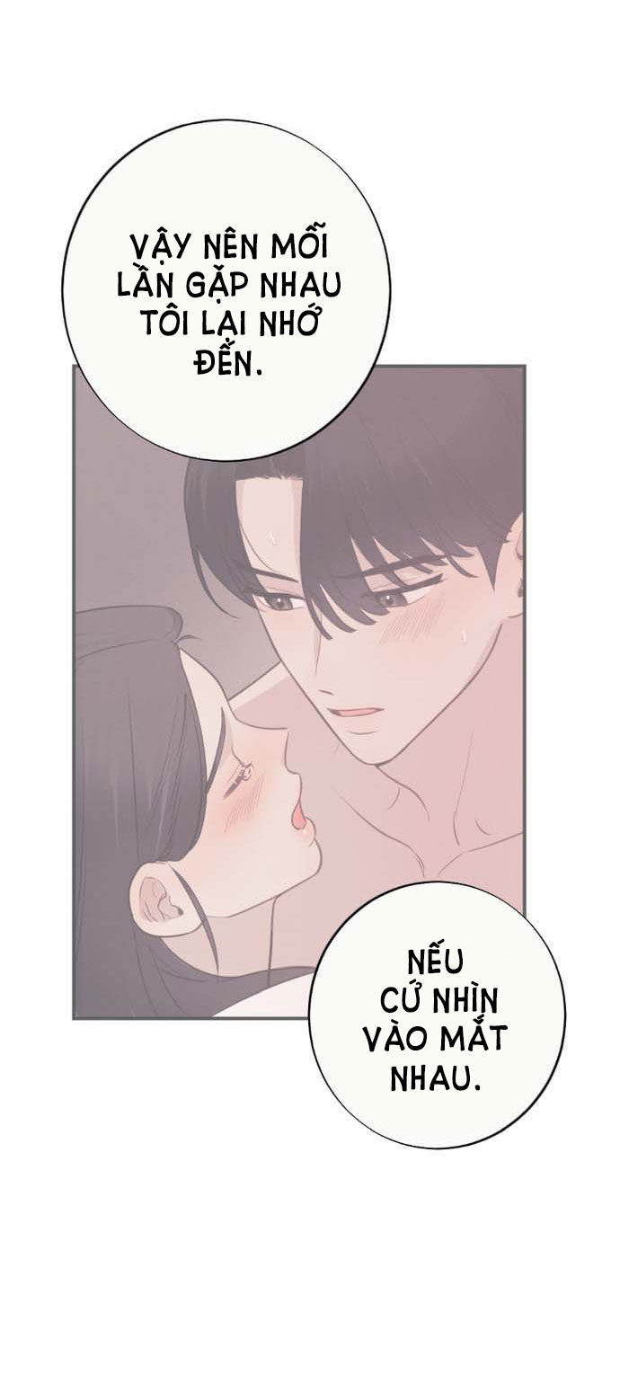 [18+] người vợ quyến rũ chapter 8.2 33