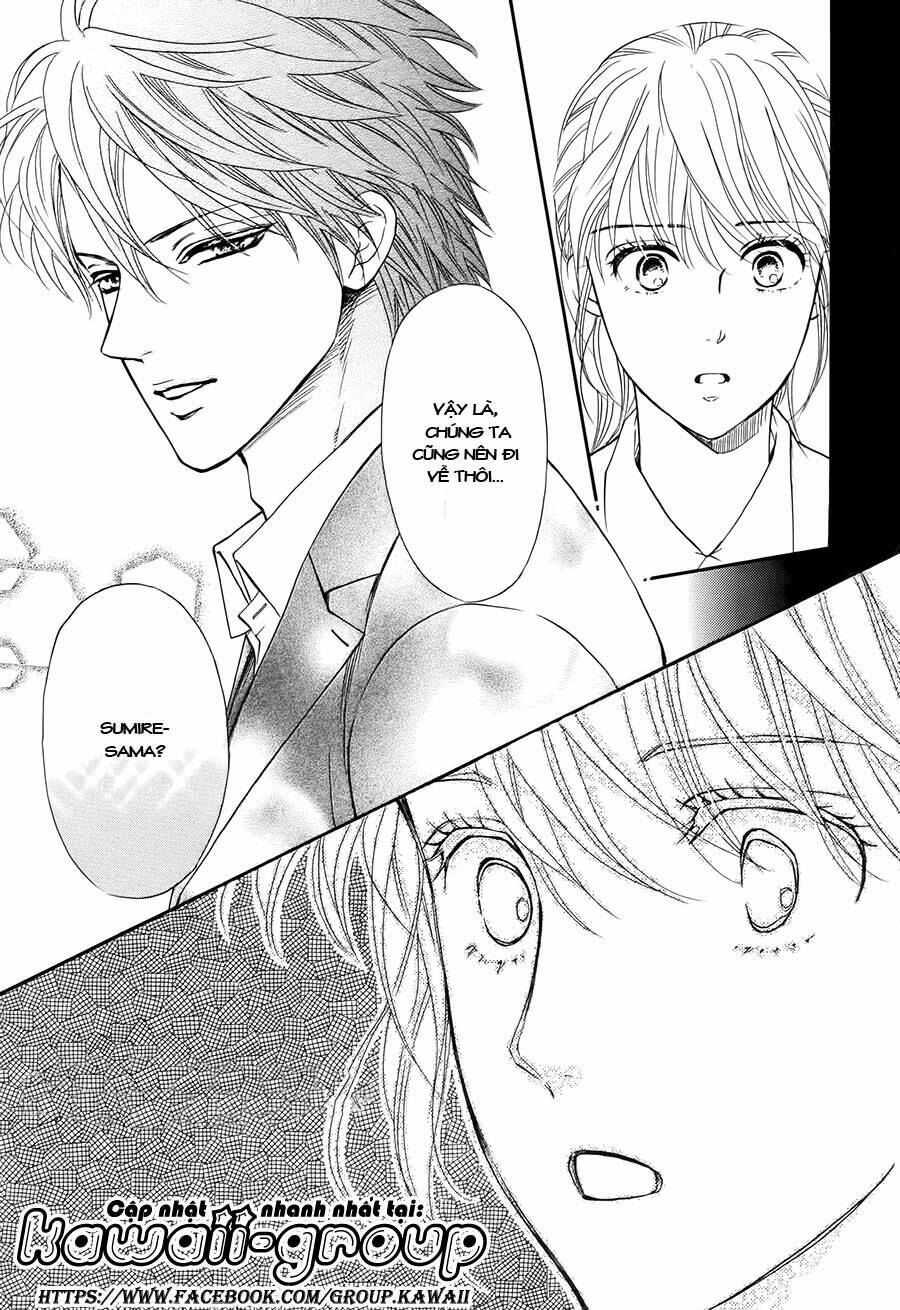 sumika sumire chapter 30 38