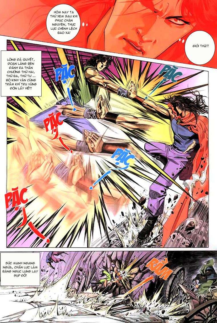 phong vân chapter 227 17