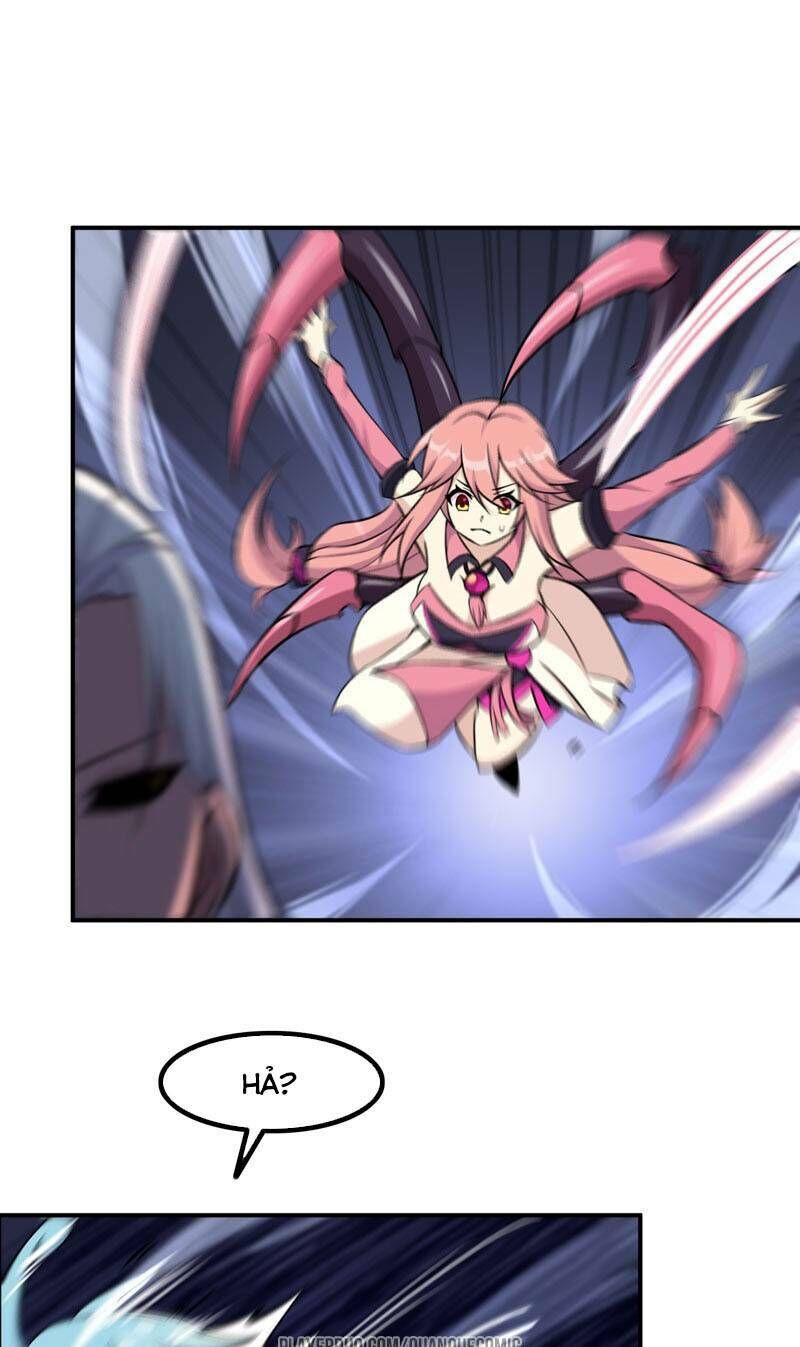 khởi đầu bằng một con côn chapter 13 1