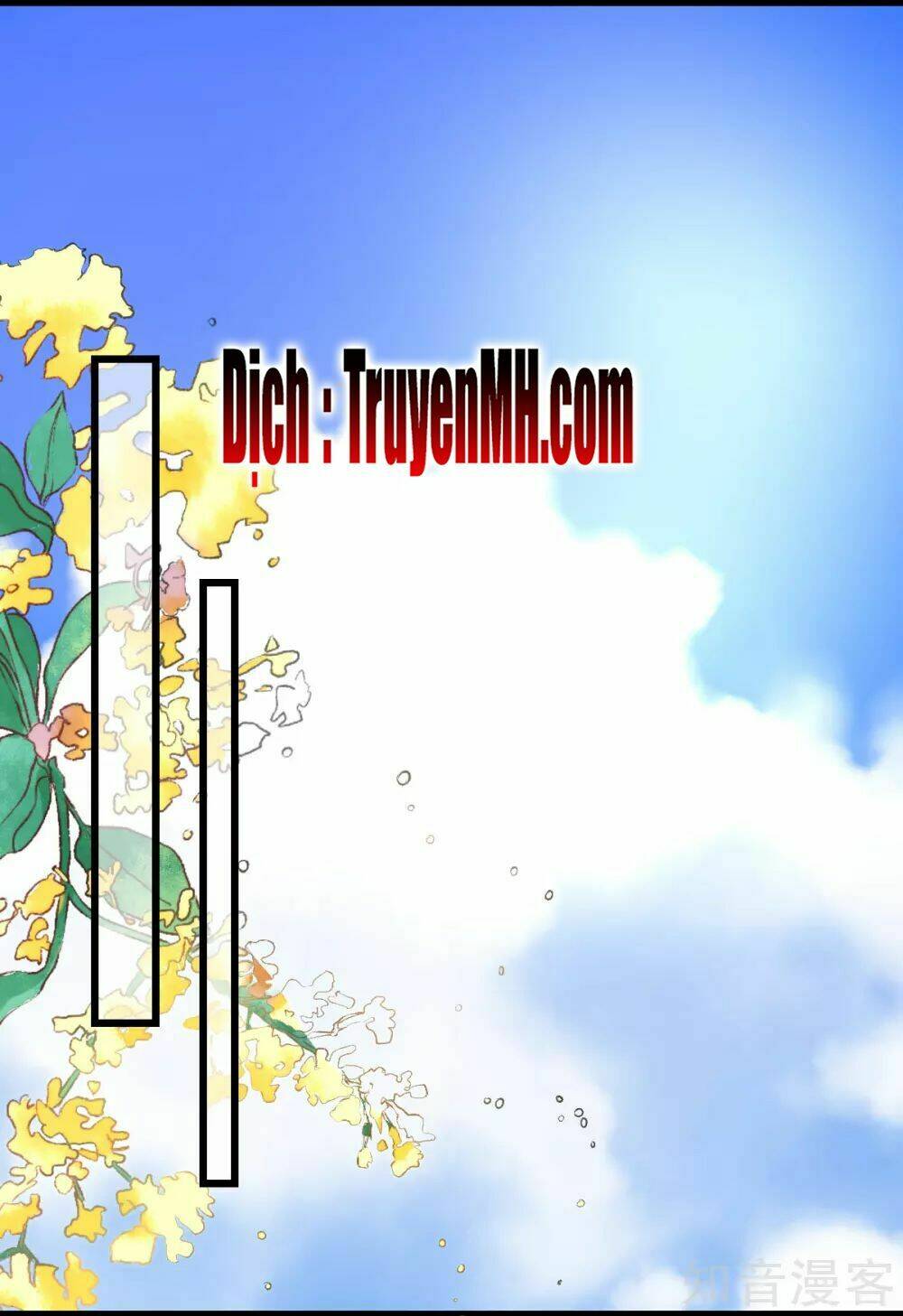 cường thế tù ái - địch thiếu đừng xằng bậy chapter 45 8