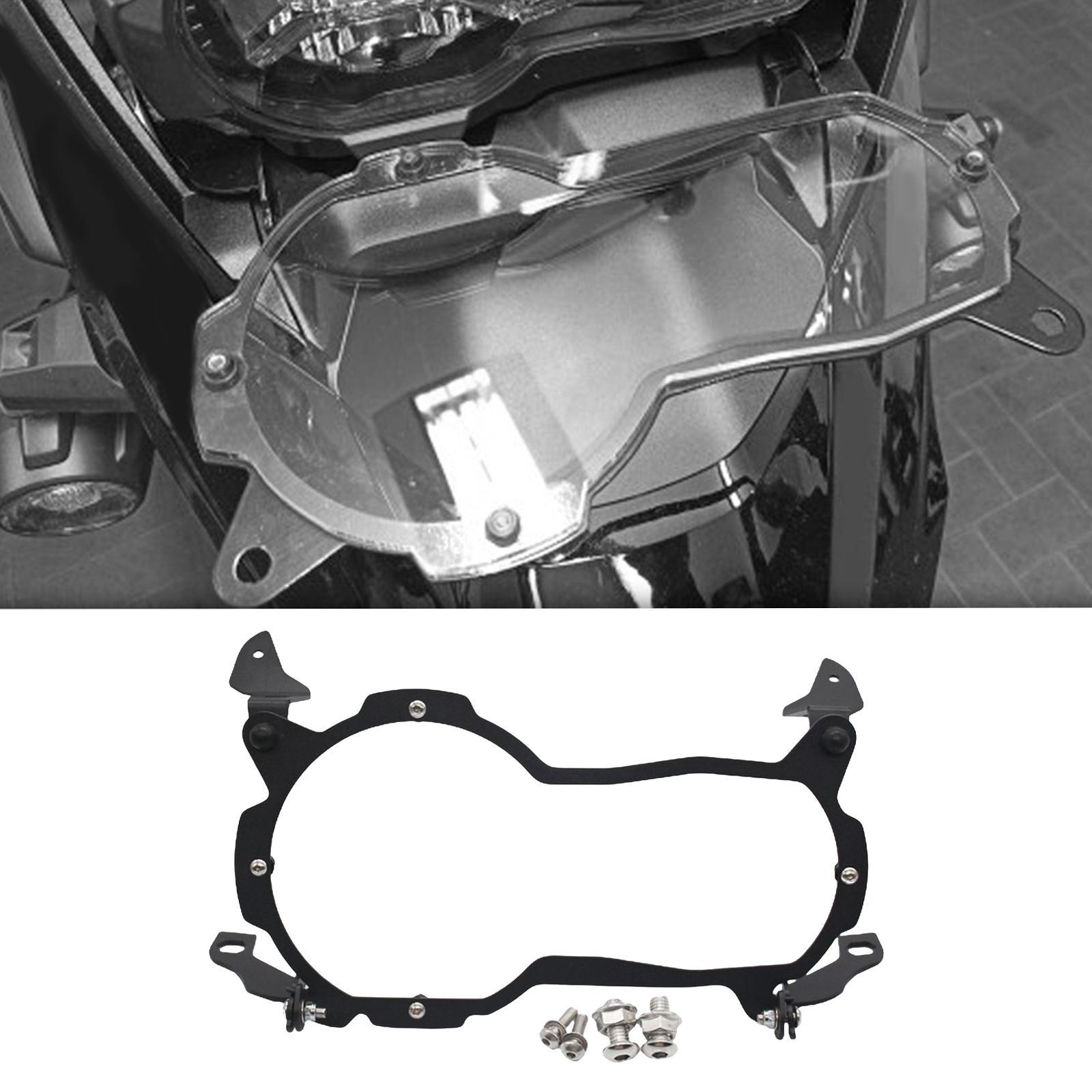 Motorcycle Headlight Guard Protector Fit for   LC /Adv 2013-2019