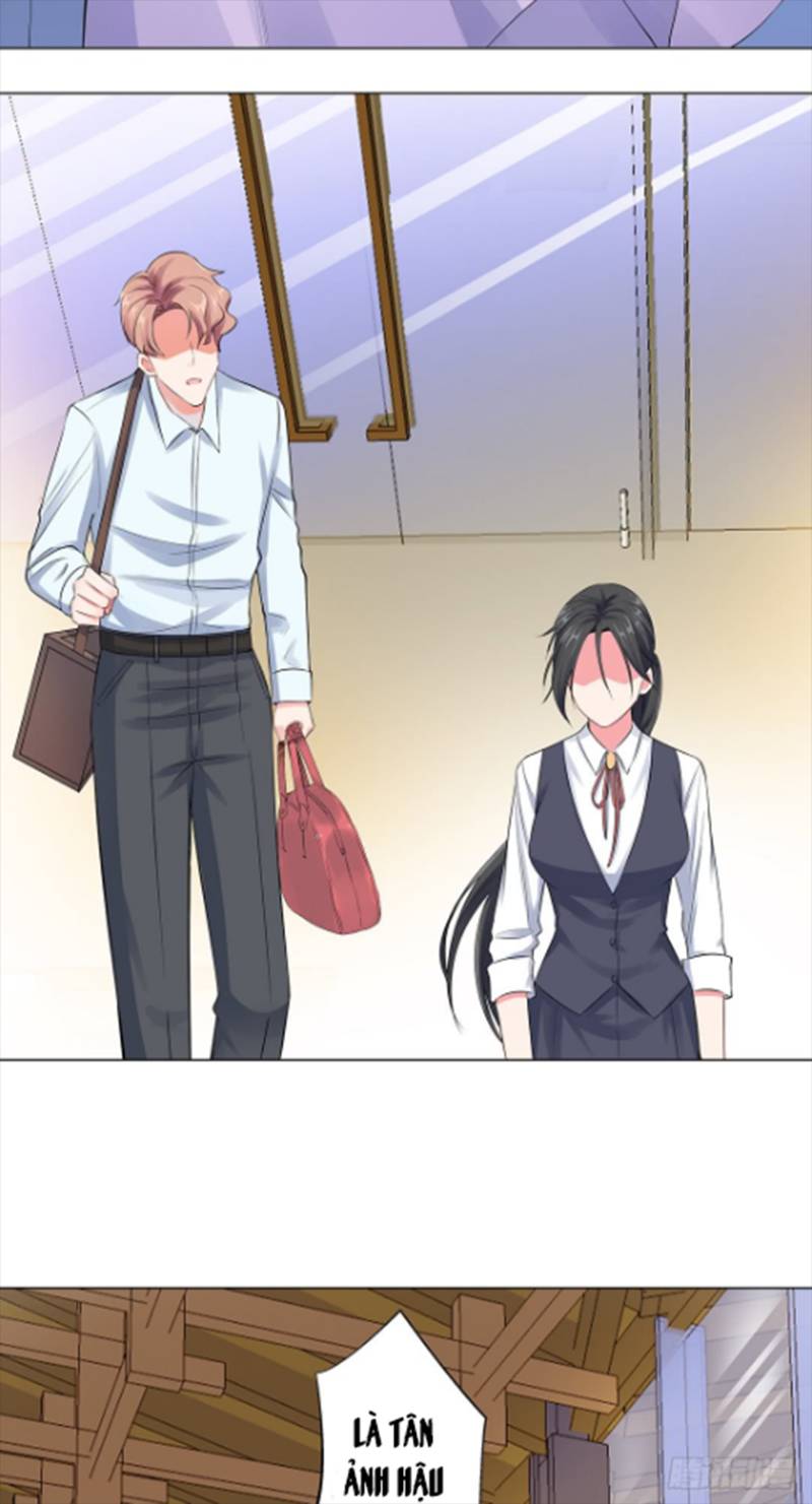 song bảo vô địch chapter 4 26