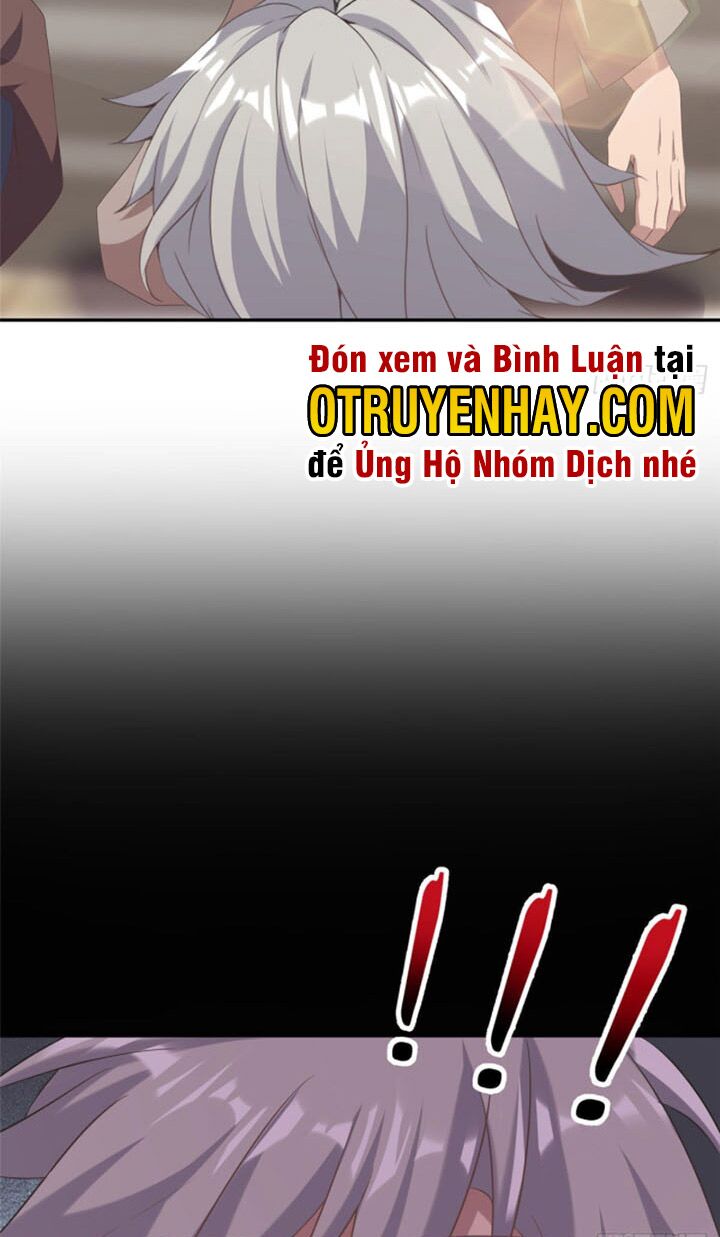 chân võ thế giới chapter 21 6