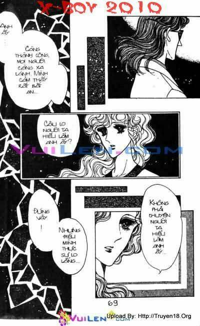 ánh đèn rực rỡ chapter 7 70