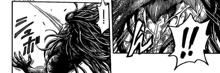 thánh tỏi sành ăn chapter 249 23