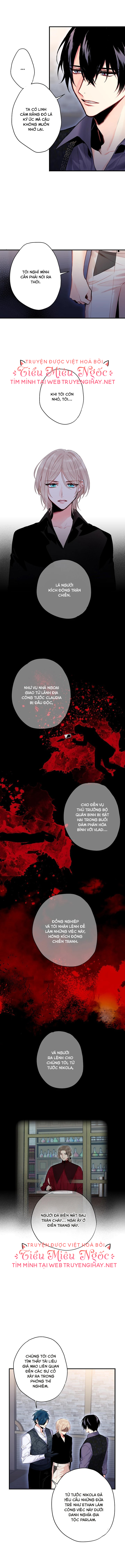 sống sót với thân phận là vợ của vị anh hùng chapter 72 3