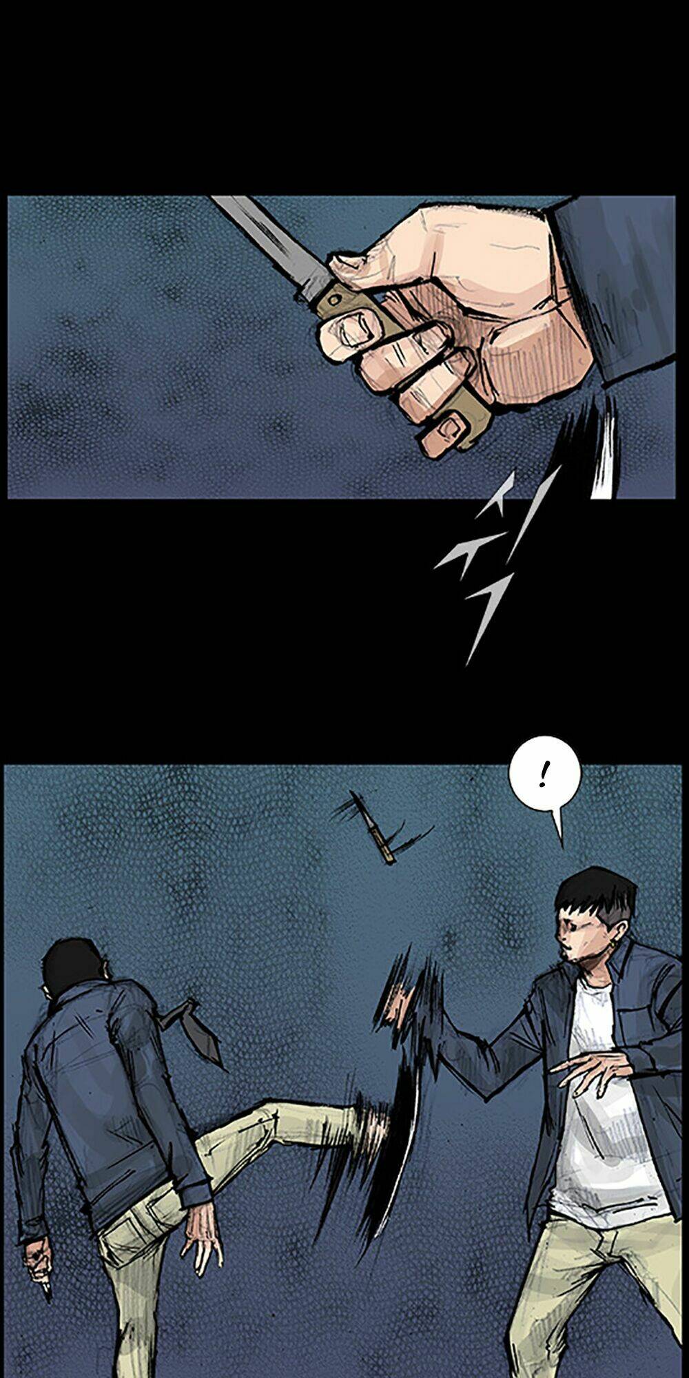 độc cô tiền truyện chapter 39 32