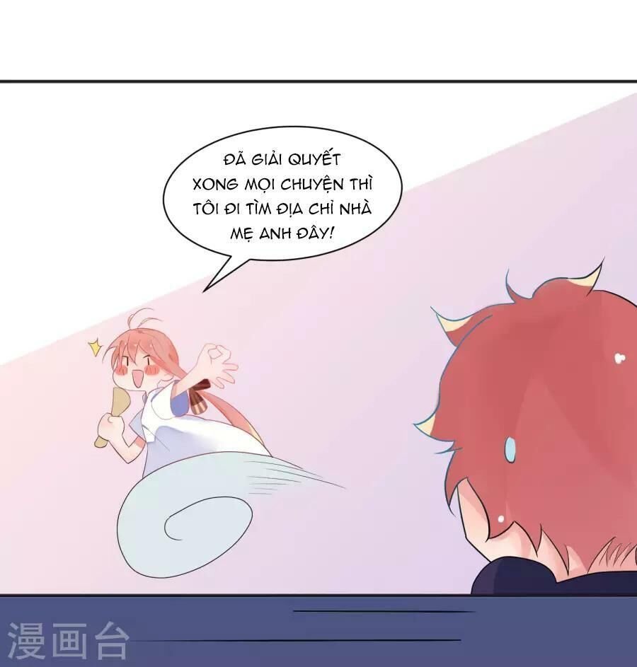 người yêu ngọt ngào của tôi chapter 13 6