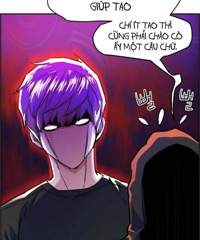 bạn học tôi là lính đánh thuê chapter 55 66