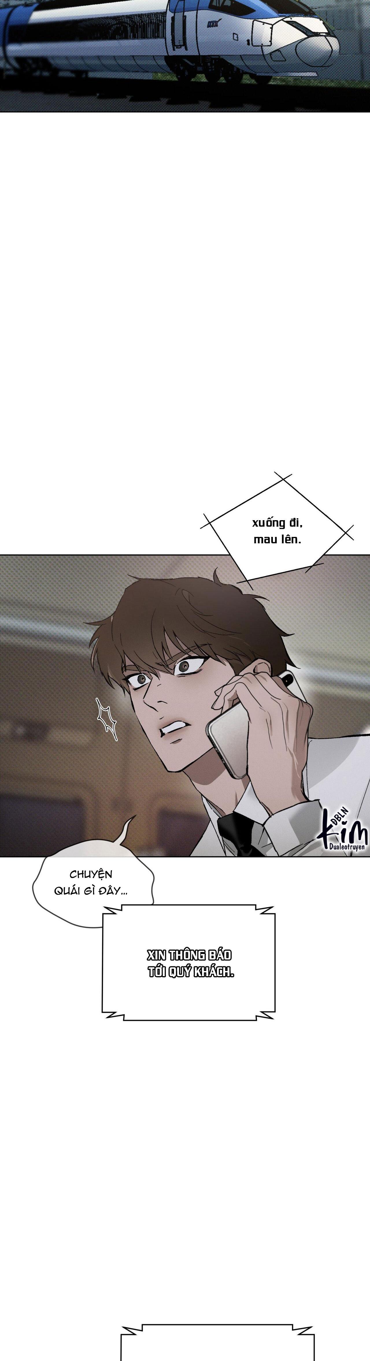 codename anastasia chapter 3 13