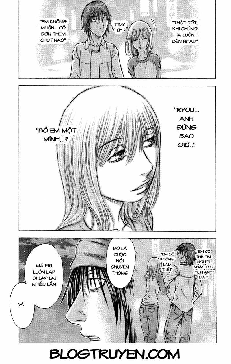 đảo tự sát chapter 27 5