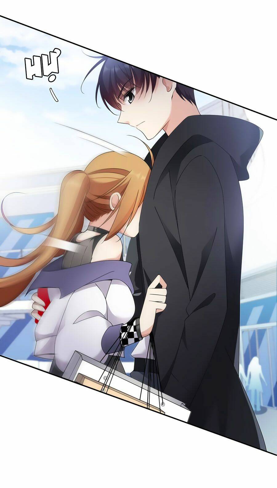 nhân chất tình nhân chapter 14.1 8