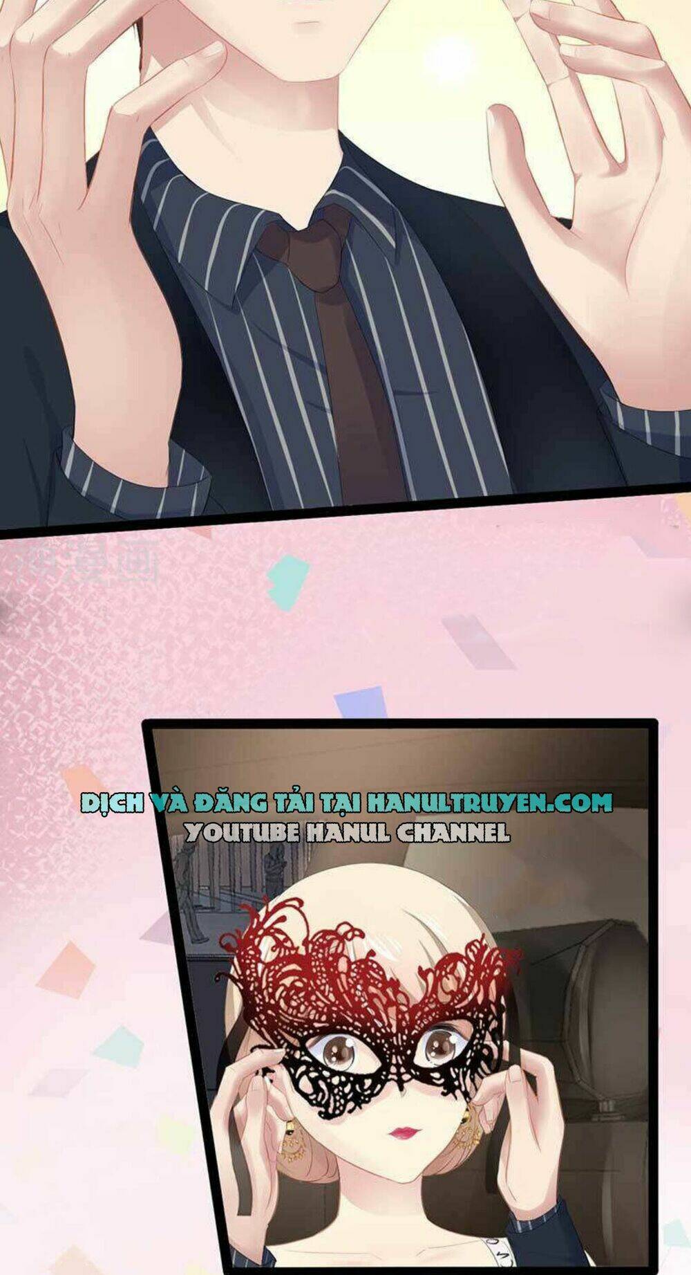 thần bí đế thiếu điềm sủng thê chapter 75 12