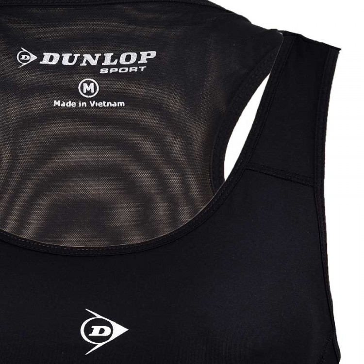 Áo Bra Nữ Dunlop - DAGYS8116-2-BK