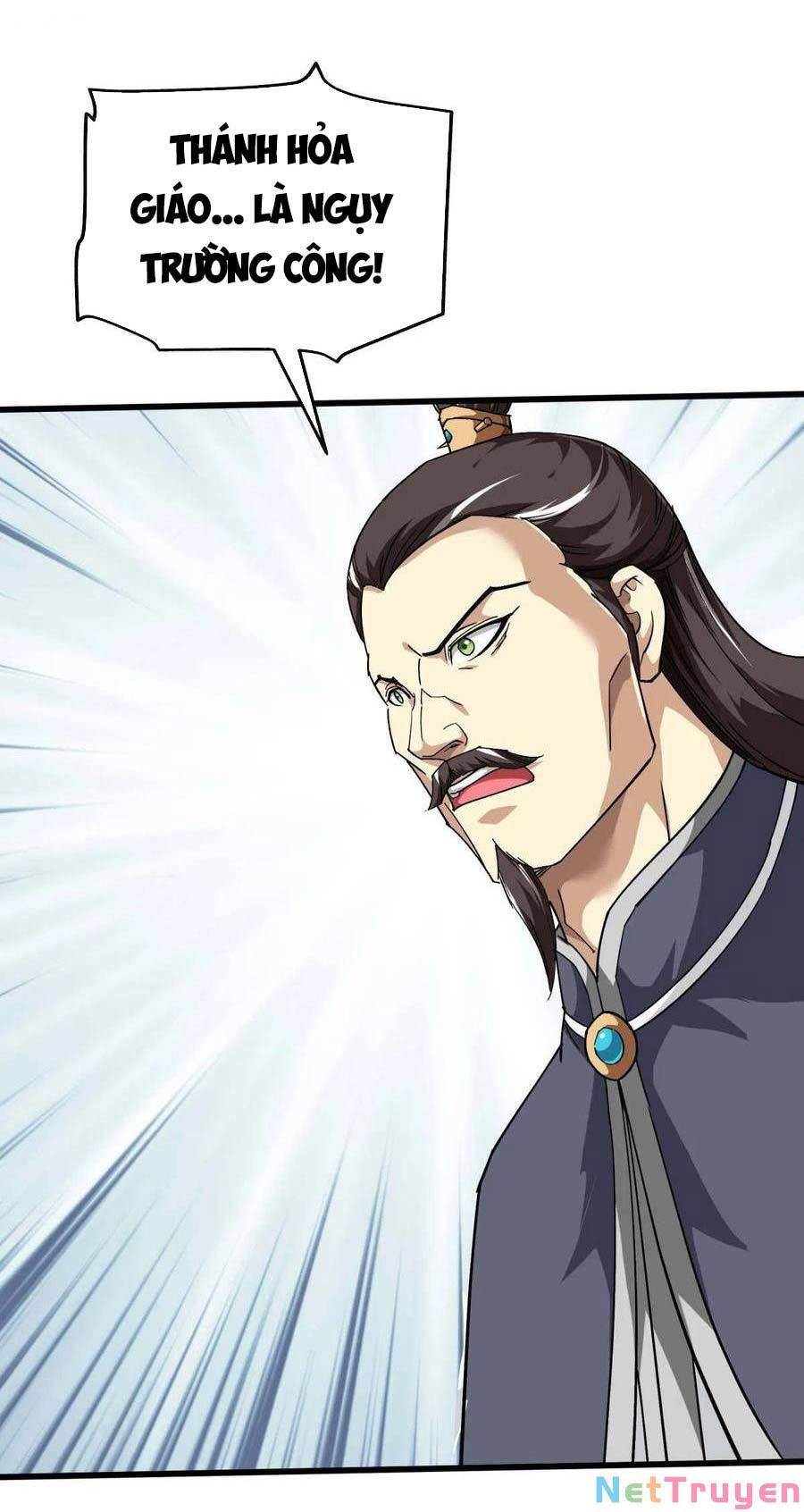 trọng sinh ta là đại thiên thần chapter 130 22