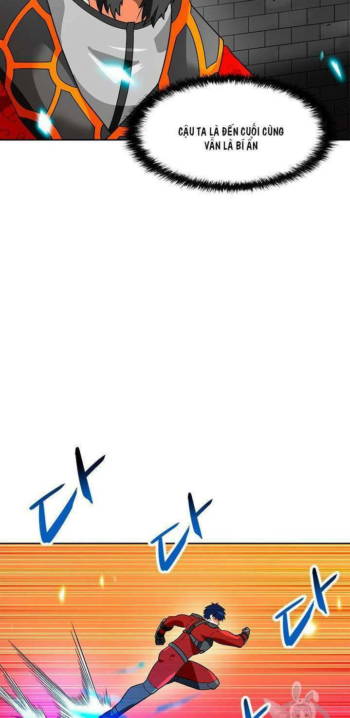 tôi tự động săn một mình chapter 55 36