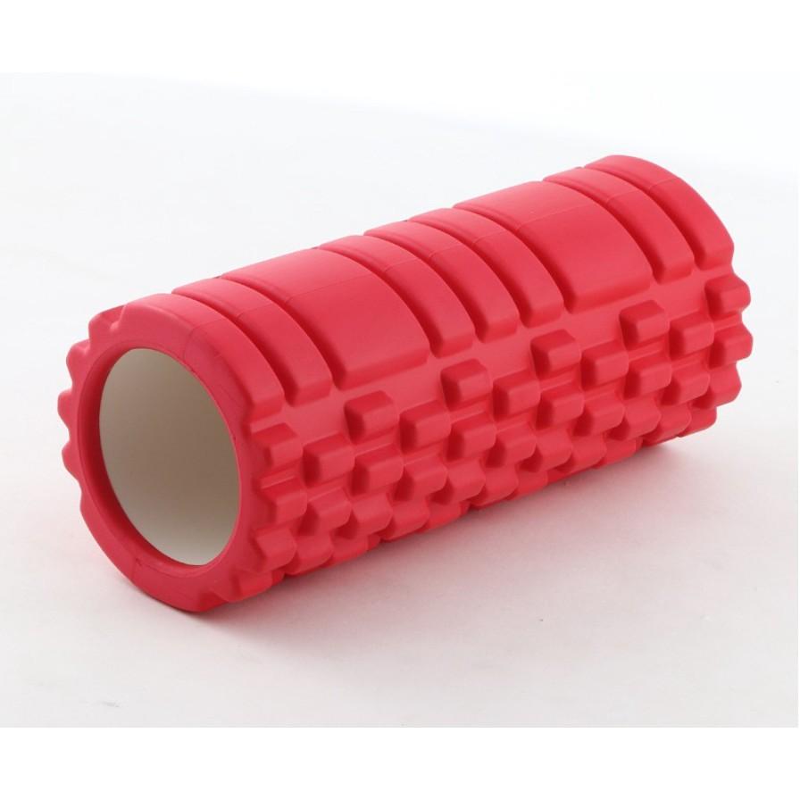 Con Lăn Foam Roller Massage, Dãn Cơ Tập Gym,Yoga Hàng Chuẩn 50mm - LYLYSPORTS